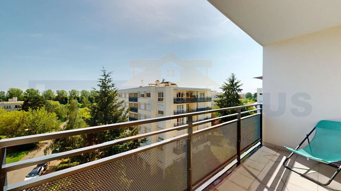 Appartement à vendre, 65m², Bois-d'Arcy