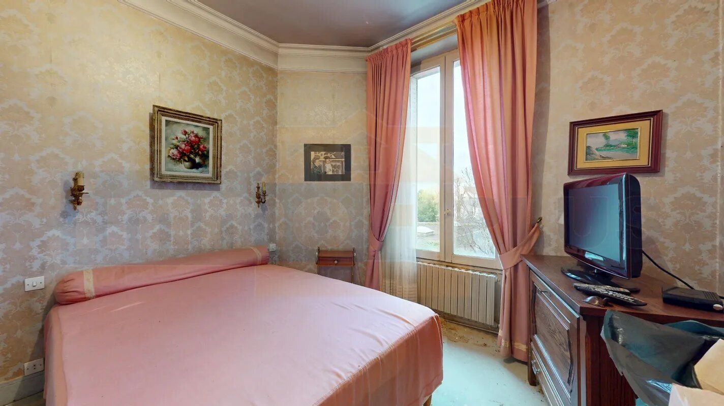 Maison à vendre, 160m², Saint-Cyr-l'Ecole