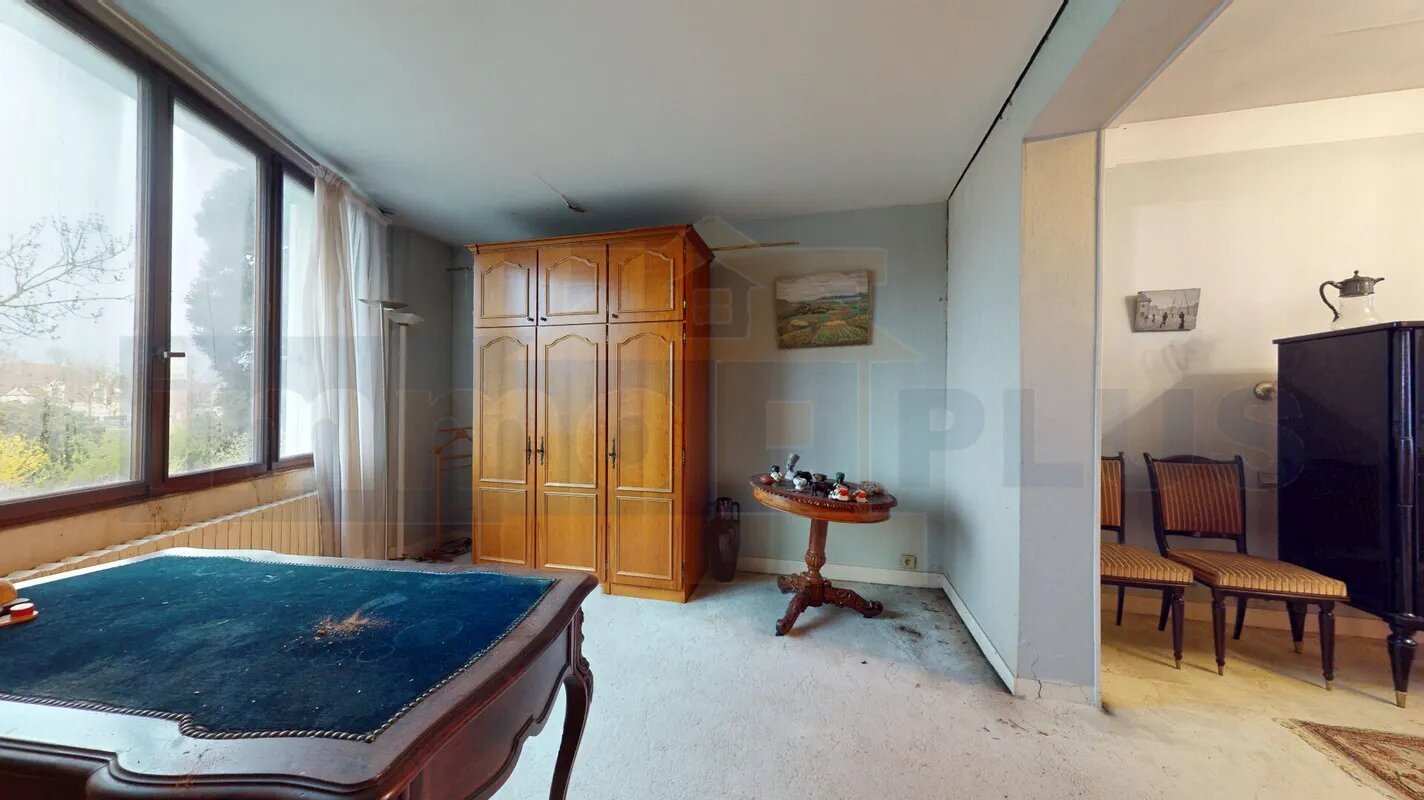 Maison à vendre, 160m², Saint-Cyr-l'Ecole