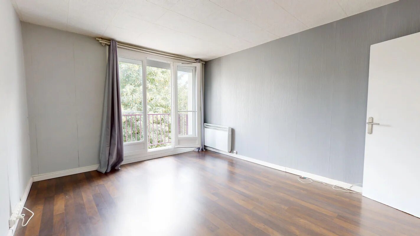 Appartement à vendre, 59m², Bois-d'Arcy