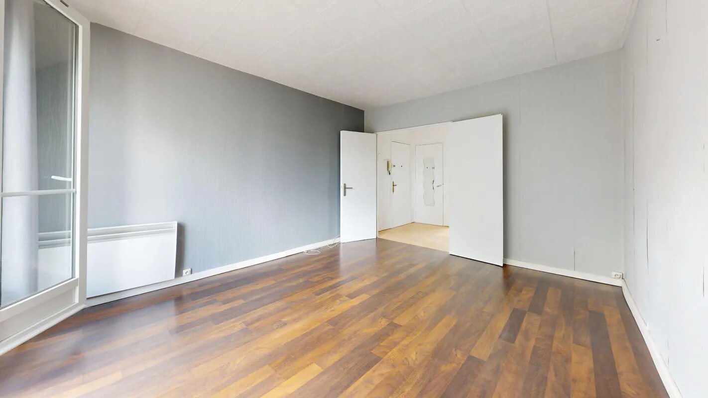 Appartement à vendre, 59m², Bois-d'Arcy