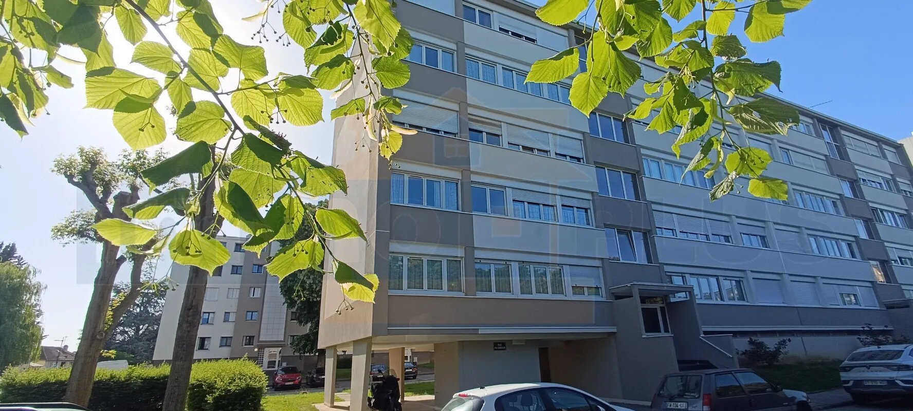 Appartement à vendre, 79m², Bois-d'Arcy