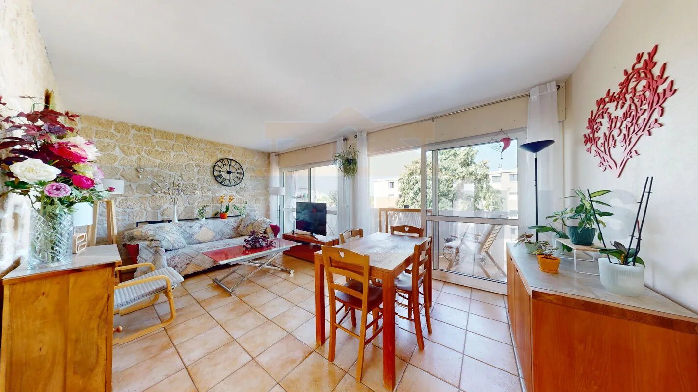 Appartement à vendre, 79m², Bois-d'Arcy