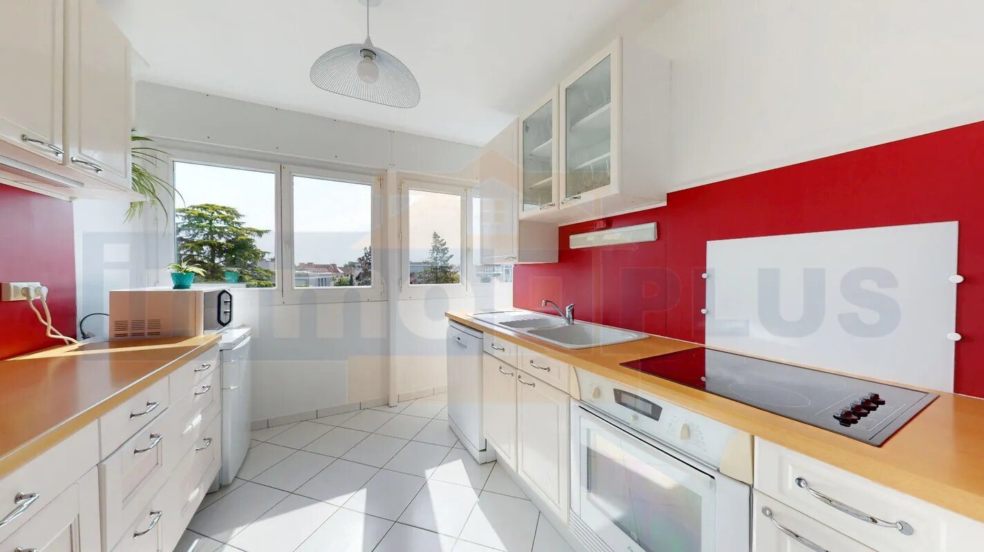 Appartement à vendre, 79m², Bois-d'Arcy