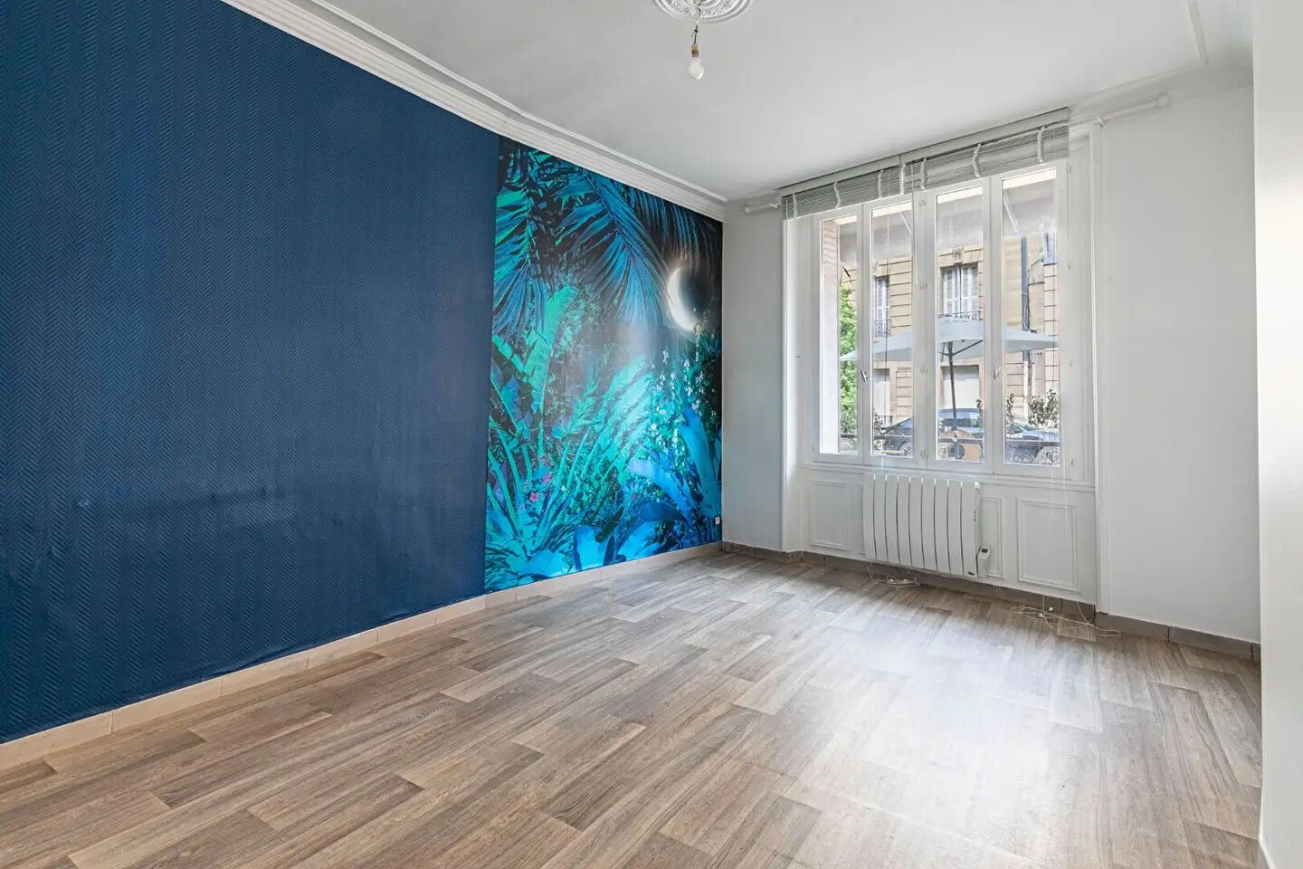 Appartement à vendre, 48m², Saint-Germain-en-Laye