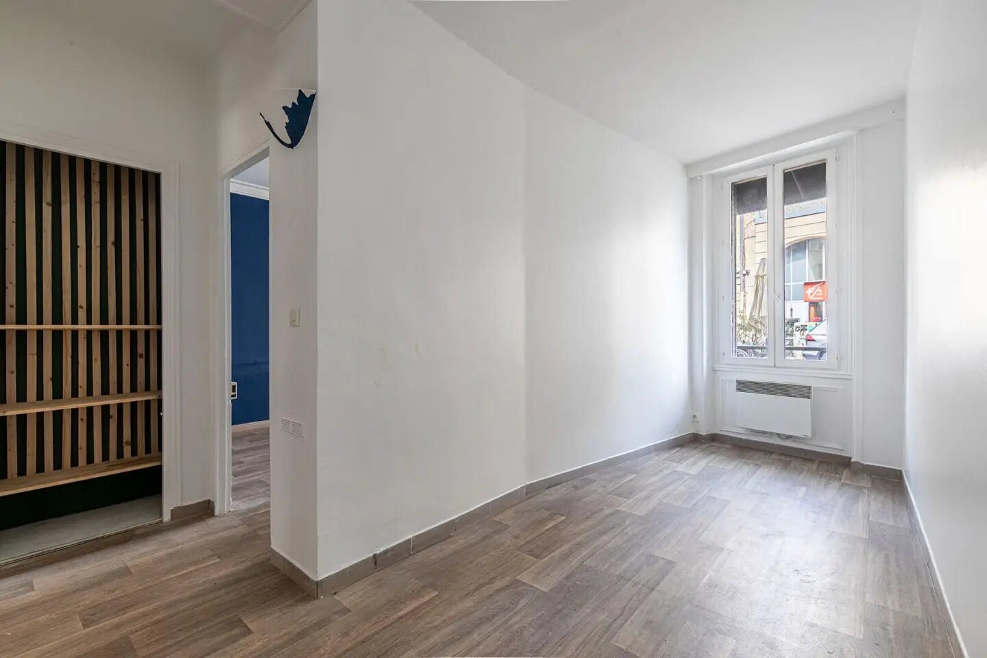 Appartement à vendre, 48m², Saint-Germain-en-Laye