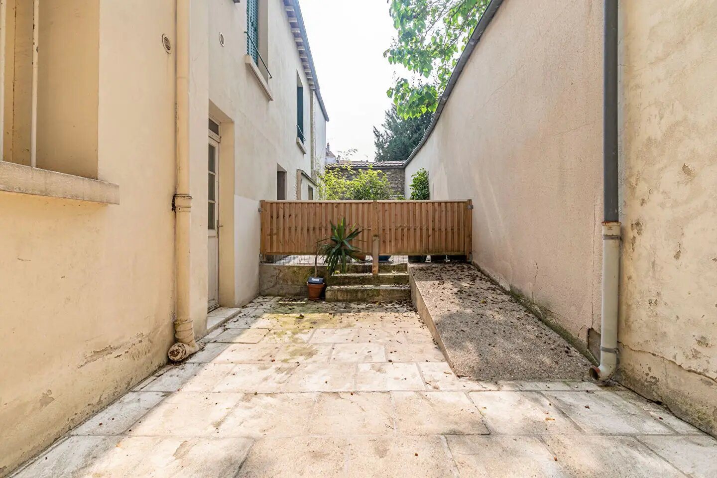 Appartement à vendre, 48m², Saint-Germain-en-Laye