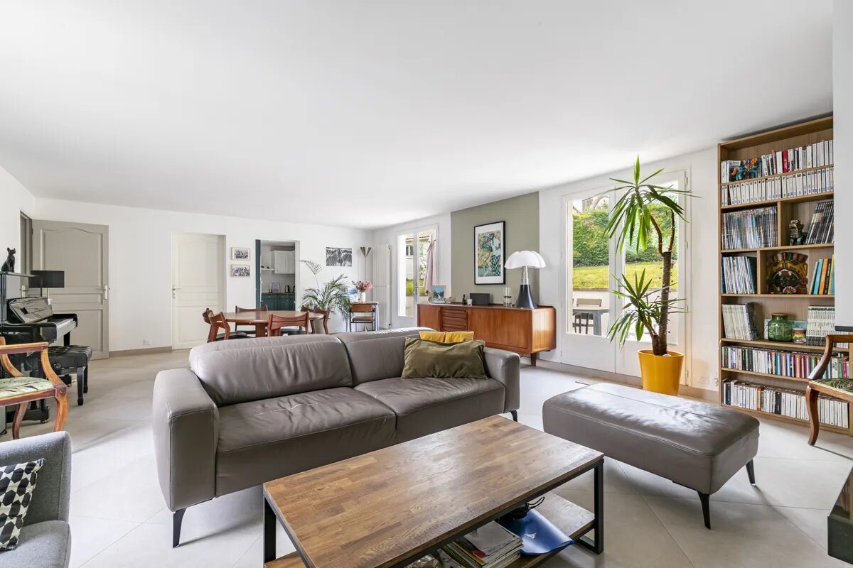 Maison à vendre, 131m², Saint-Germain-en-Laye