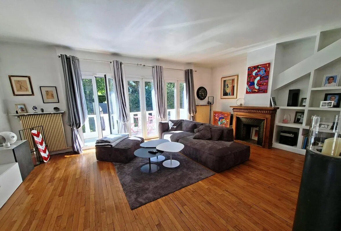 Maison à vendre, 158m², Le Pecq
