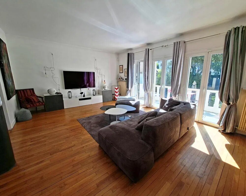 Maison à vendre, 158m², Le Pecq