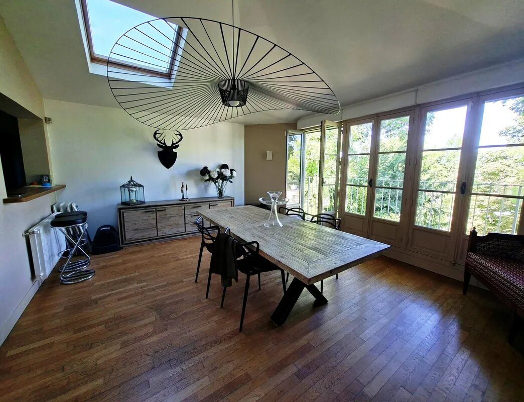 Maison à vendre, 158m², Le Pecq