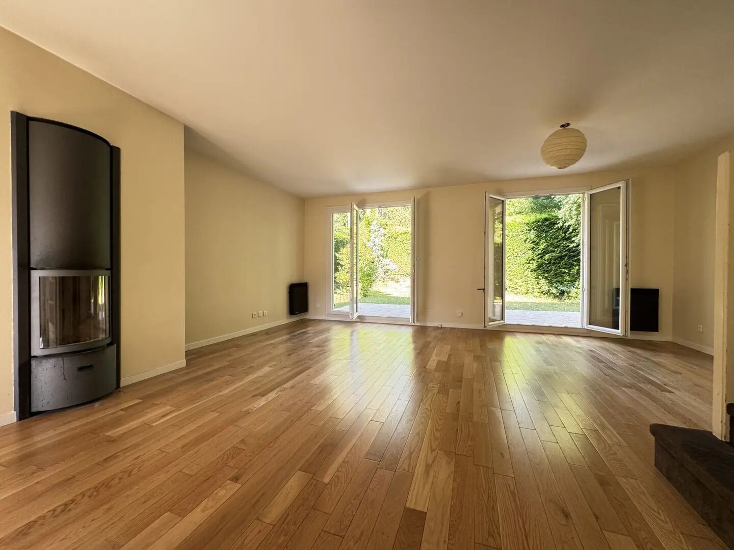 Maison à vendre, 151m², Chambourcy