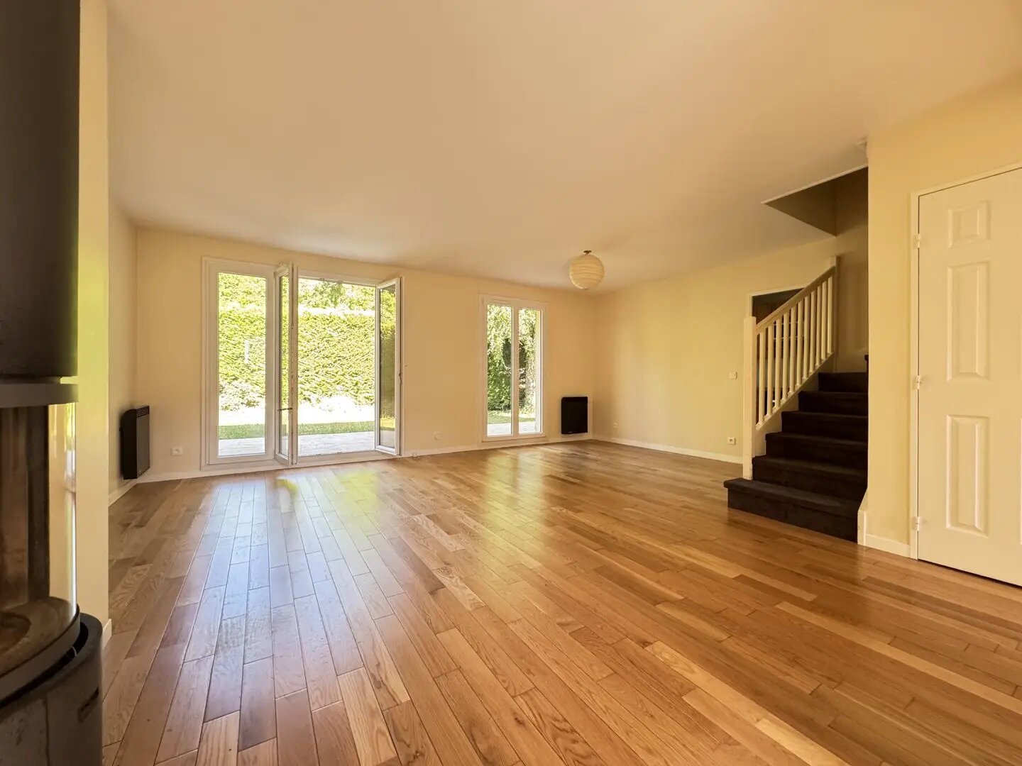 Maison à vendre, 151m², Chambourcy