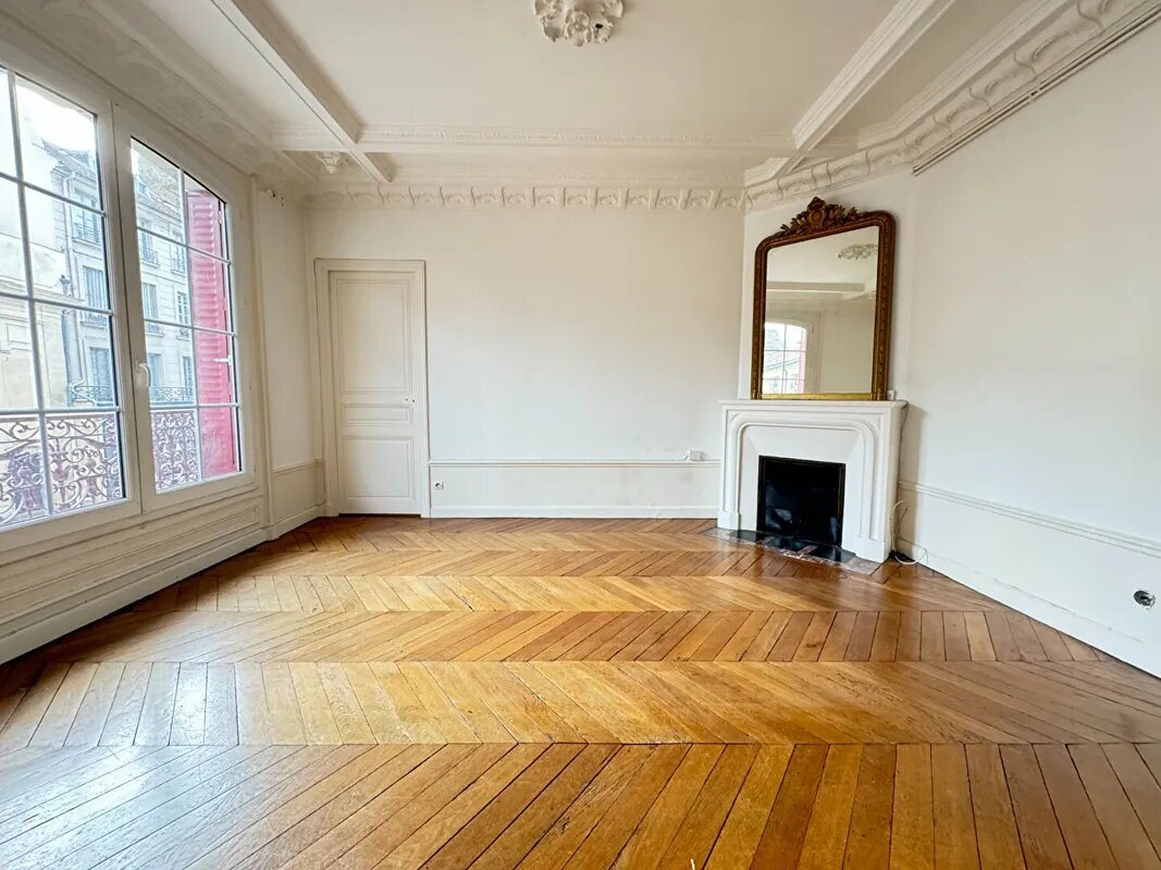 Appartement à vendre, 124m², Saint-Germain-en-Laye