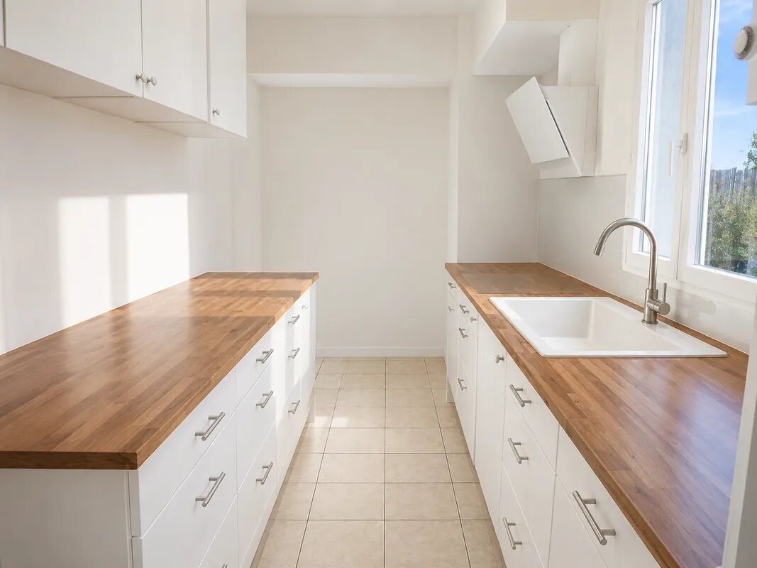 Appartement à vendre, 86m², Saint-Germain-en-Laye