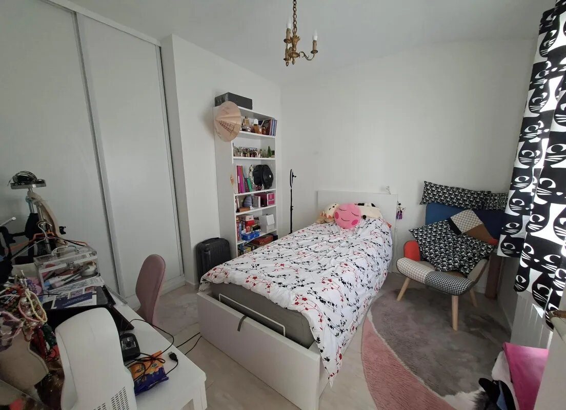 Appartement à vendre, 86m², Saint-Germain-en-Laye