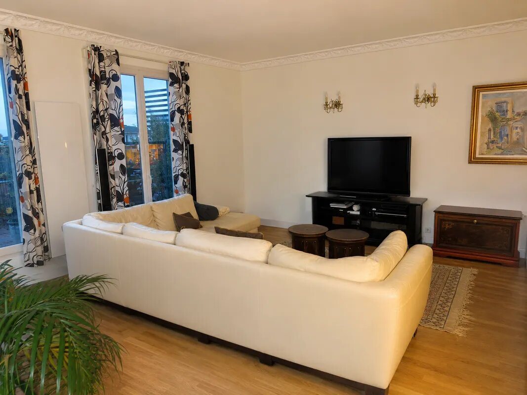 Appartement à vendre, 86m², Saint-Germain-en-Laye