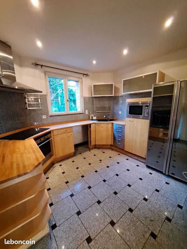 Maison à louer, 175m², L'Étang-la-Ville