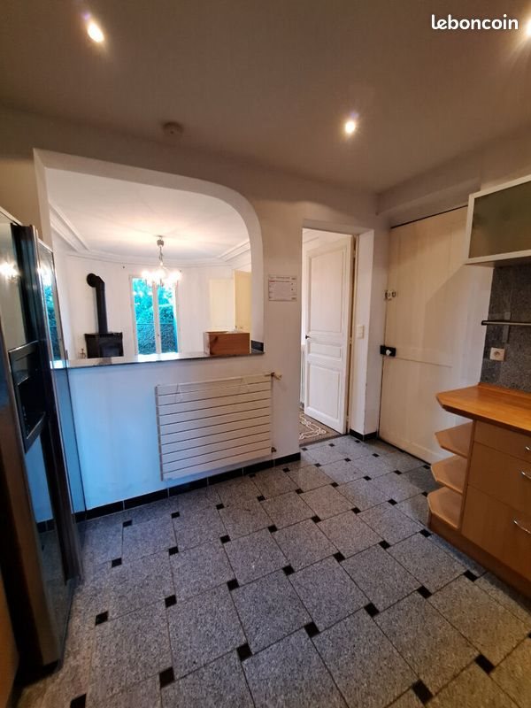 Maison à louer, 175m², L'Étang-la-Ville