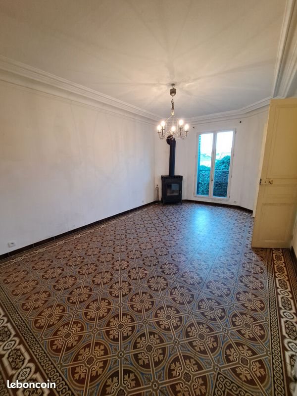 Maison à louer, 175m², L'Étang-la-Ville
