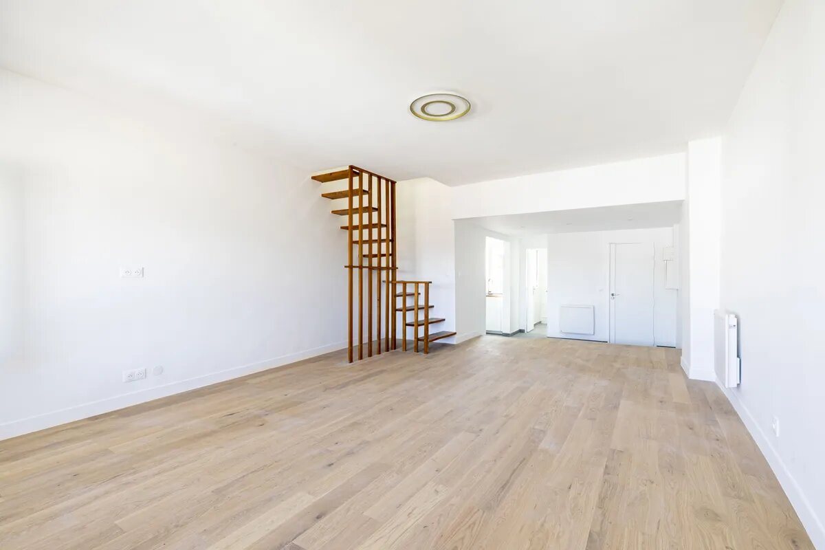 Appartement à vendre, 53m², Saint-Germain-en-Laye