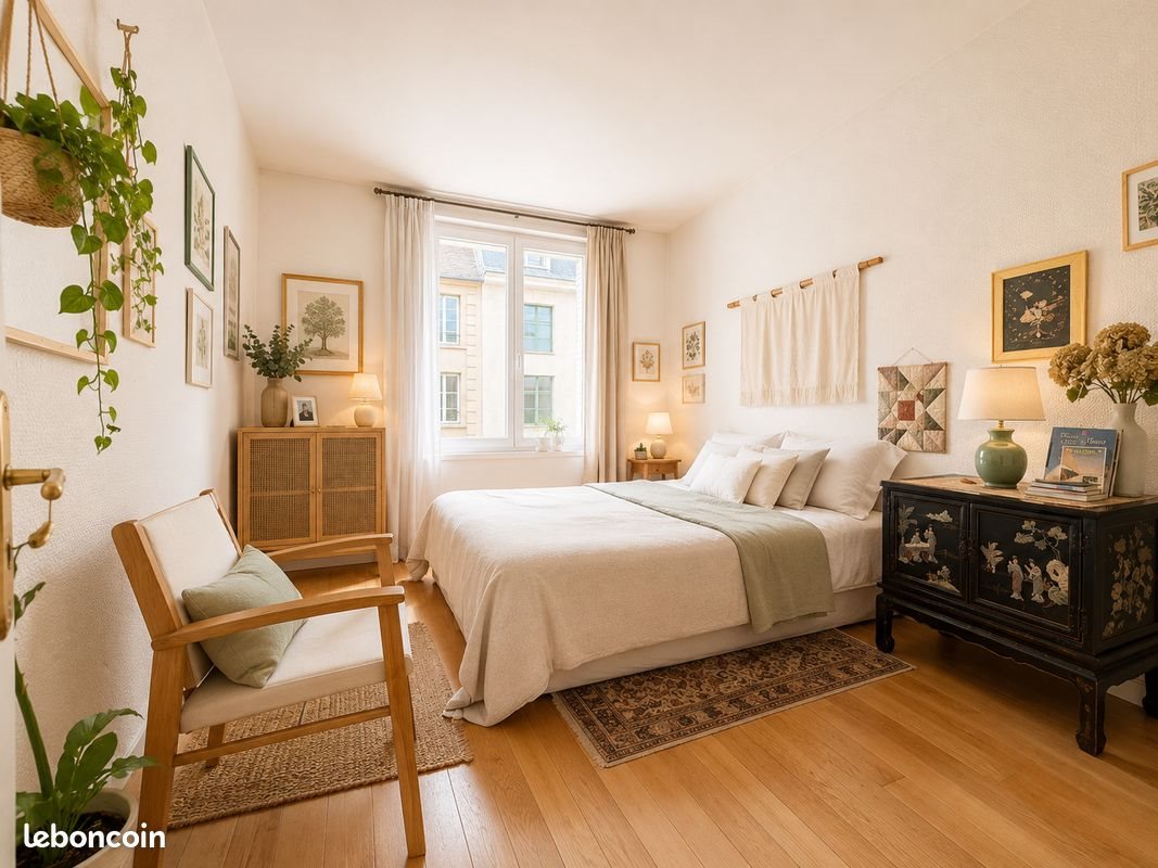 Appartement à vendre, 50m², Saint-Germain-en-Laye