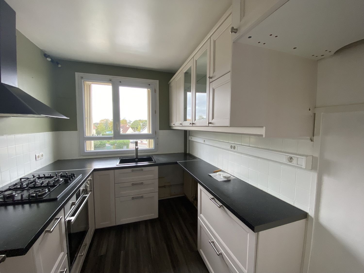 Appartement à louer, 62m², Saint-Germain-en-Laye