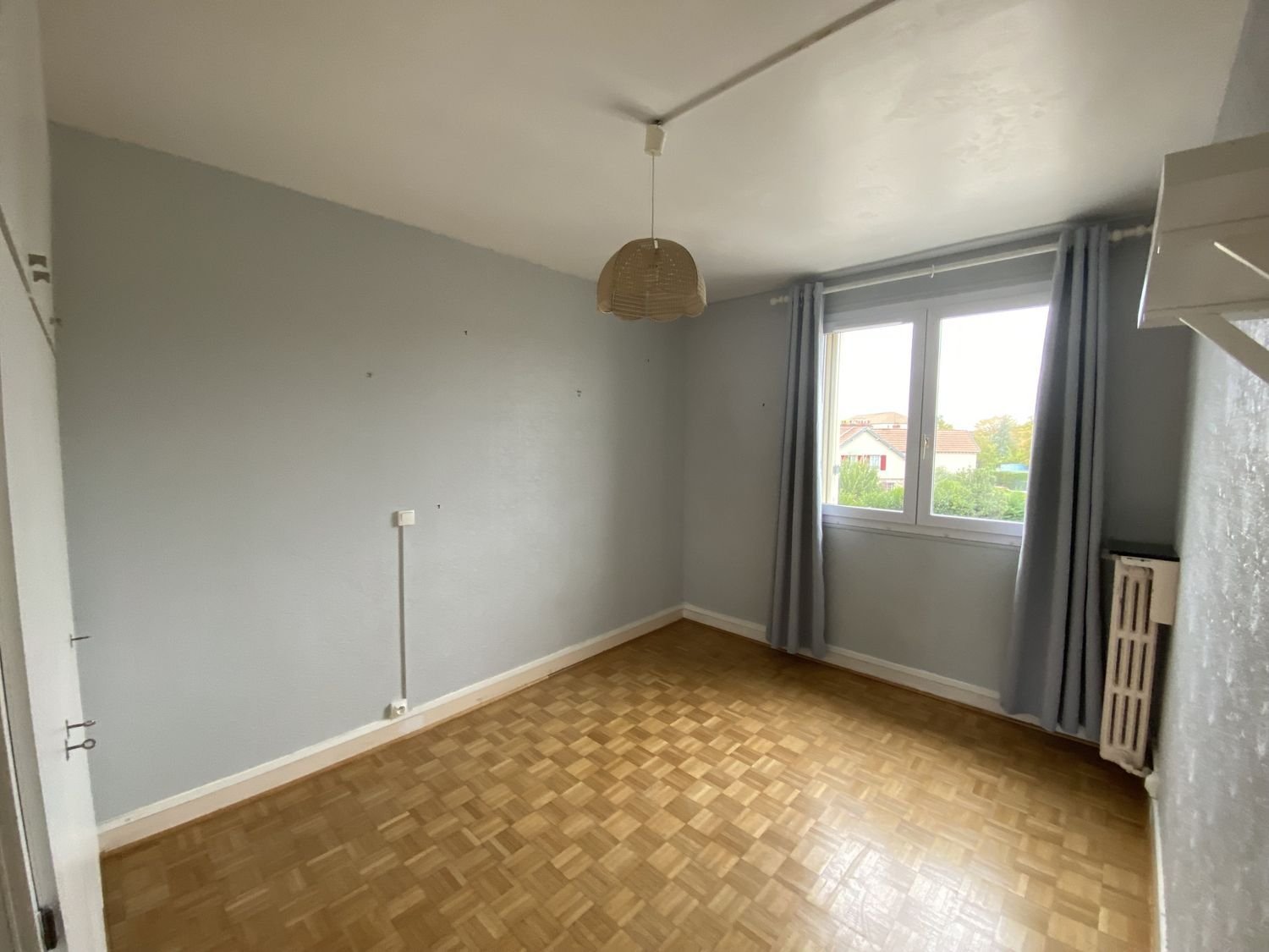 Appartement à louer, 62m², Saint-Germain-en-Laye