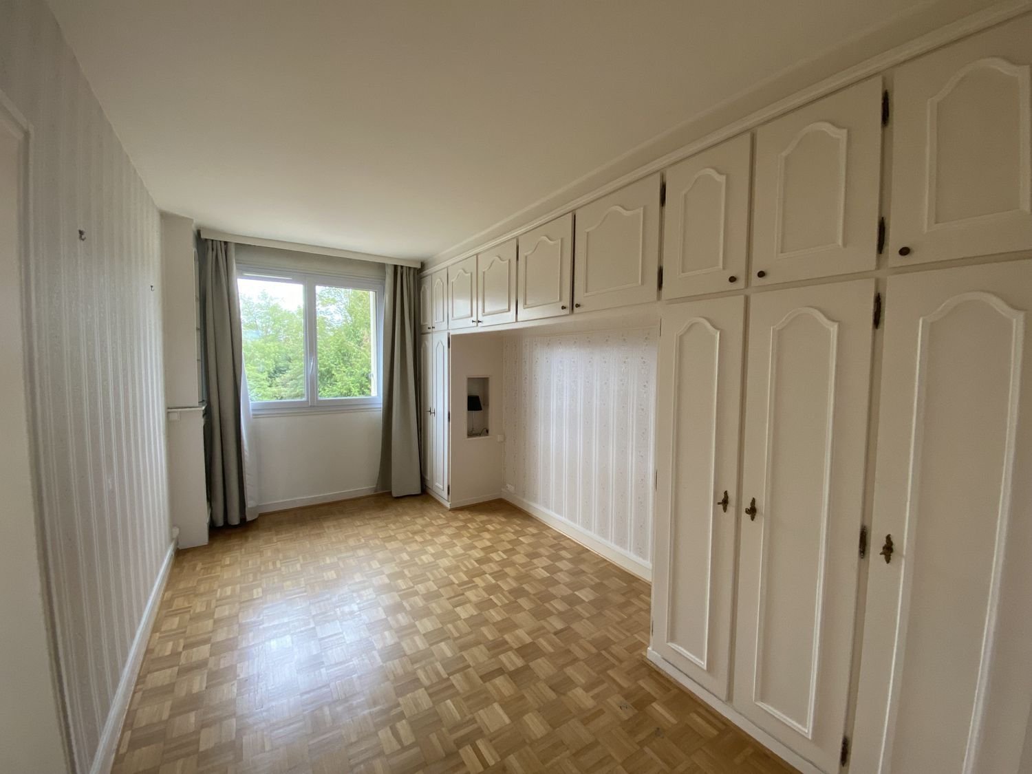 Appartement à louer, 62m², Saint-Germain-en-Laye