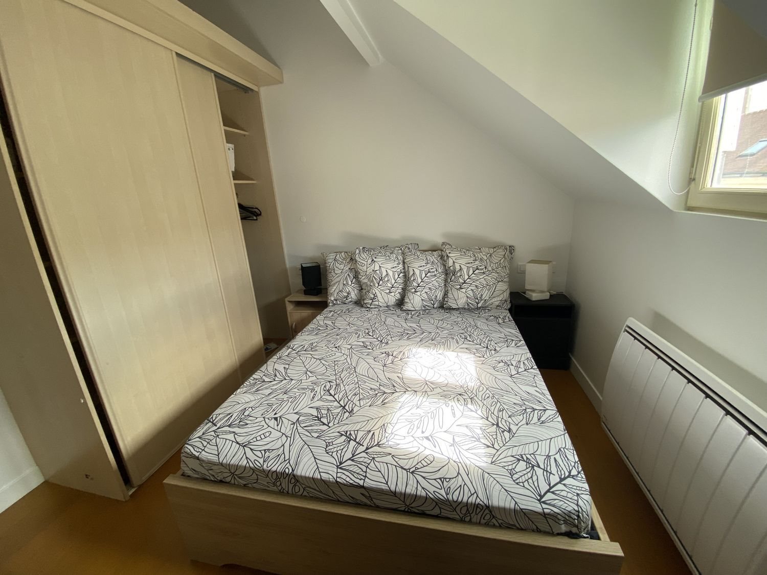 Appartement à louer, 56m², Saint-Germain-en-Laye