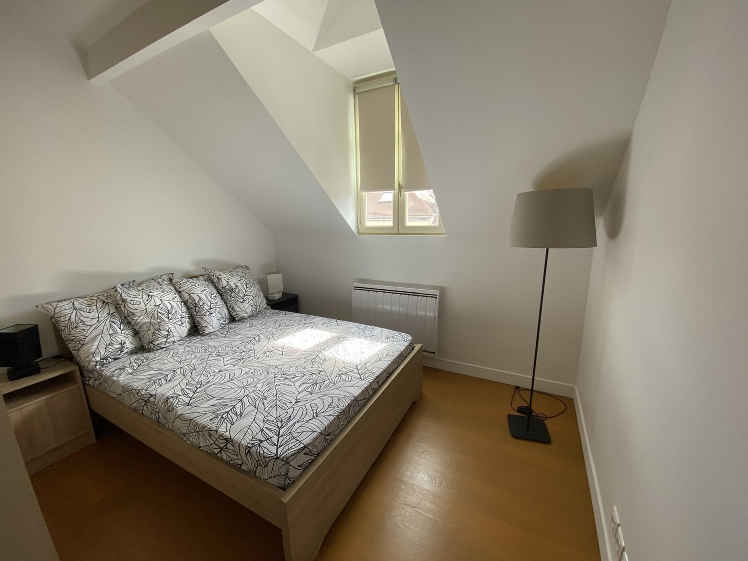 Appartement à louer, 56m², Saint-Germain-en-Laye