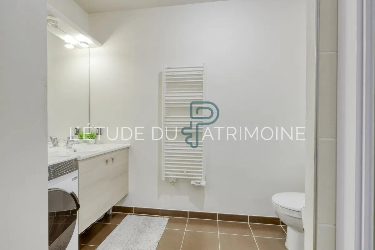 Appartement à louer, 27m², Châtenay-Malabry