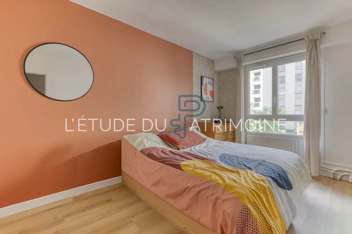 Appartement à vendre, 83m², L'Haÿ-les-Roses