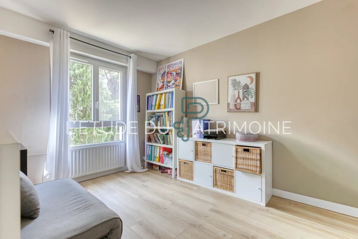 Appartement à vendre, 83m², L'Haÿ-les-Roses