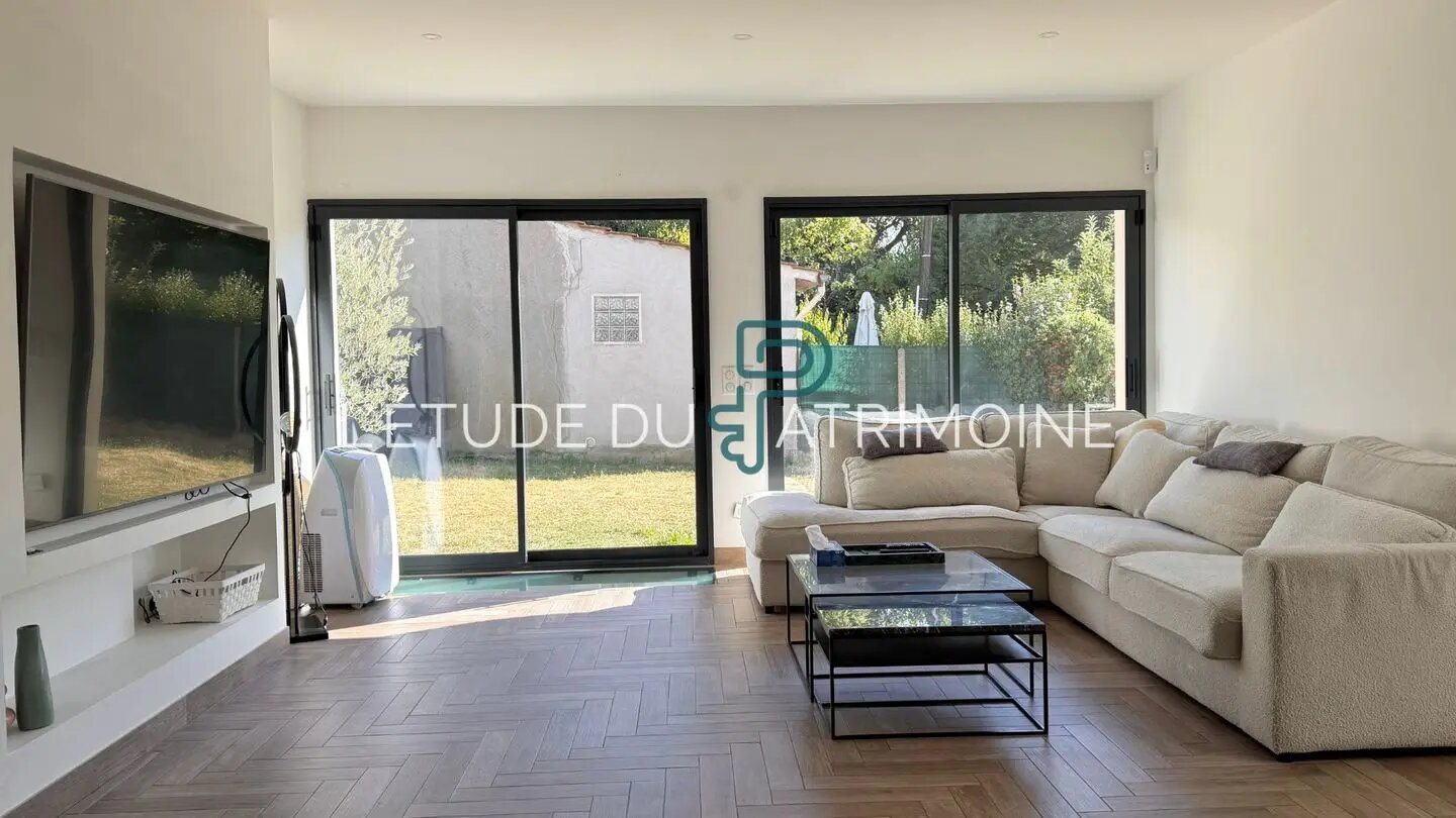 Maison à louer, 143m², Cachan