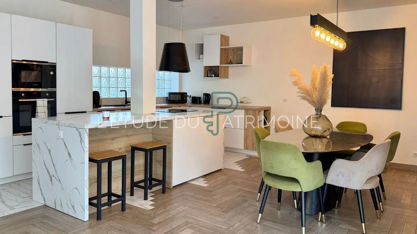 Maison à louer, 143m², Cachan