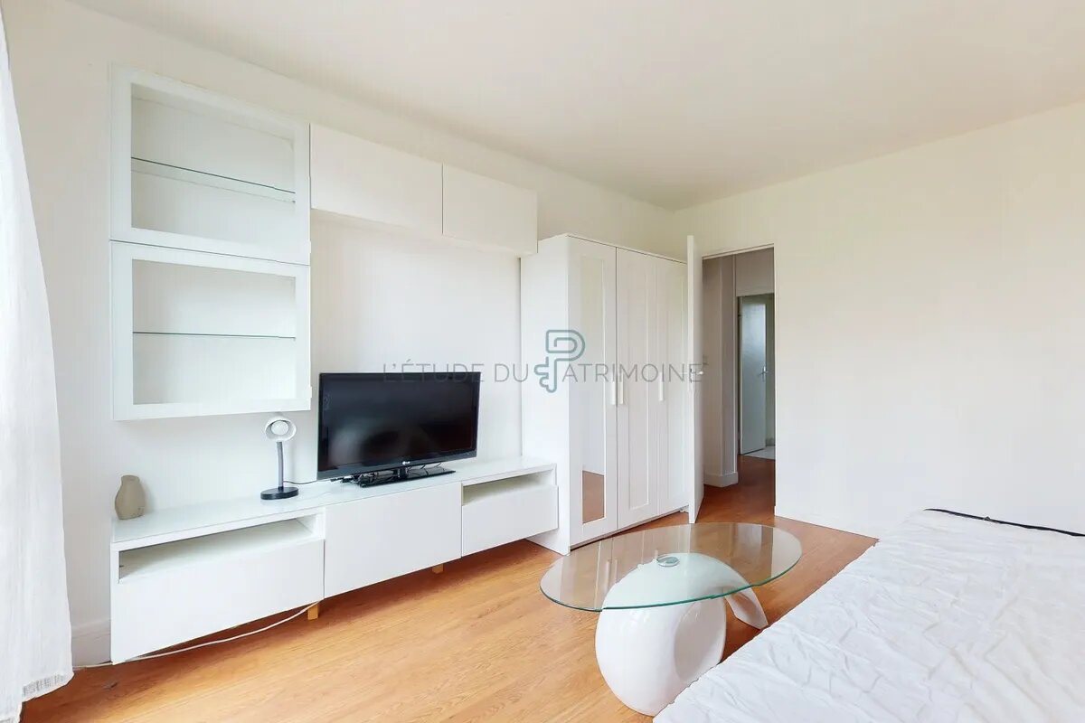 Appartement à vendre, 50m², Cachan