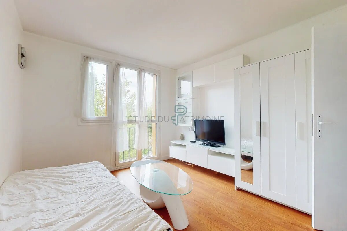 Appartement à vendre, 50m², Cachan