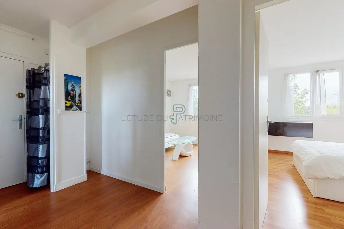 Appartement à vendre, 50m², Cachan