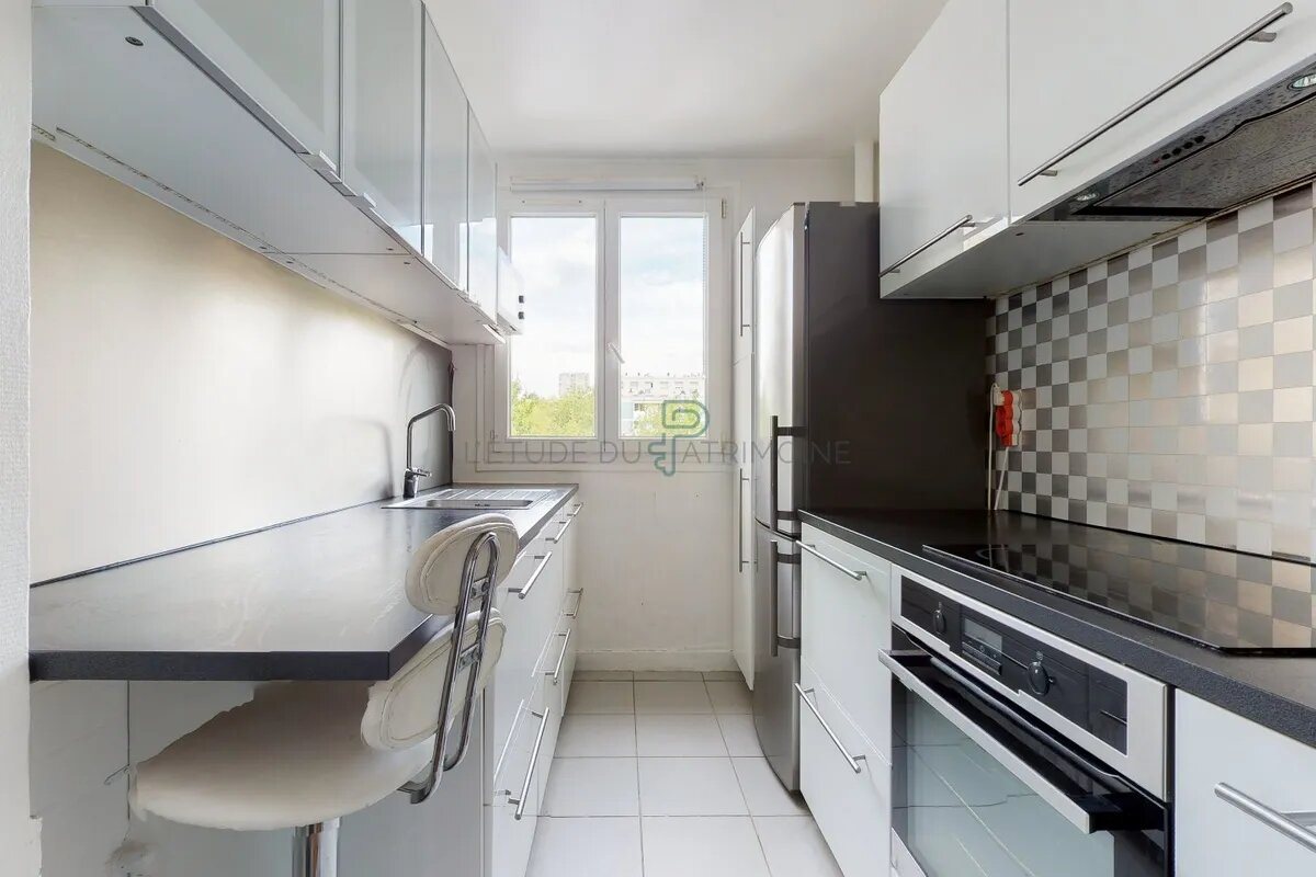 Appartement à vendre, 50m², Cachan