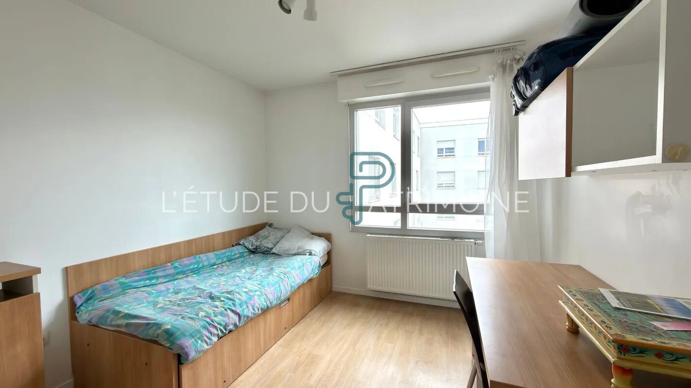 Appartement à vendre, 21m², Cachan