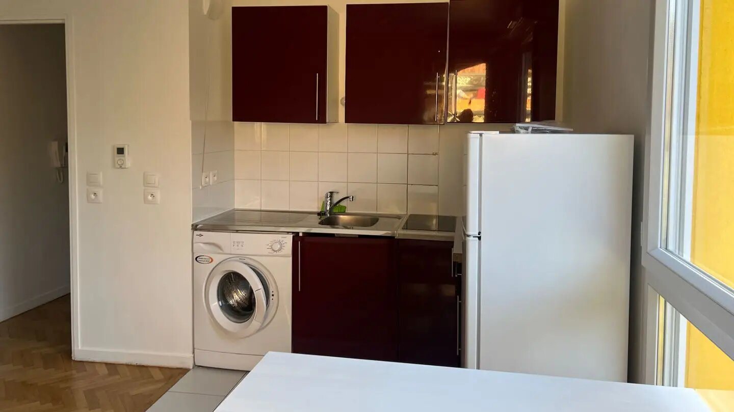 Appartement à louer, 25m², Bagneux