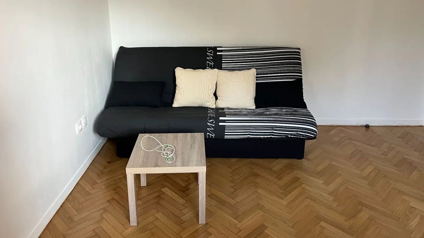 Appartement à louer, 25m², Bagneux
