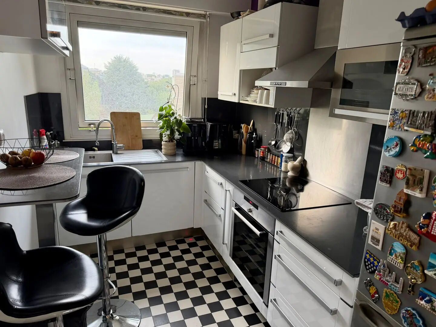 Appartement à louer, 73m², Bourg-la-Reine