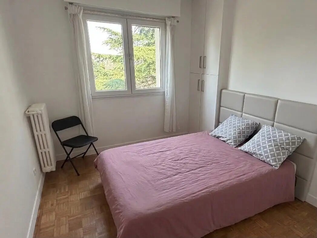Appartement à louer, 73m², Bourg-la-Reine