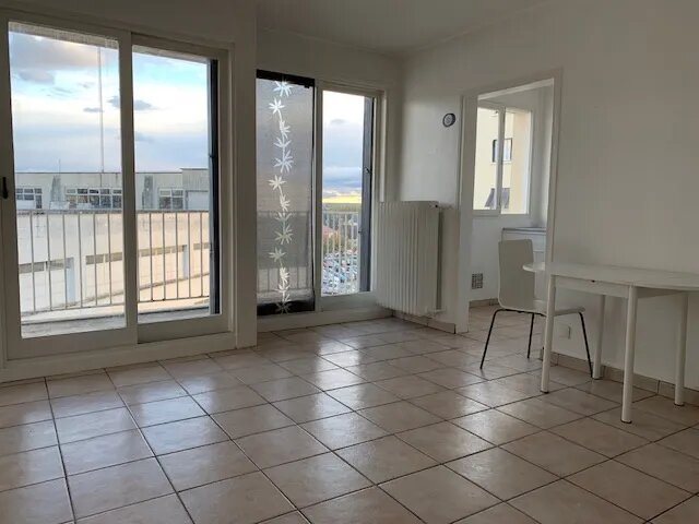 Appartement à louer, 34m², Melun