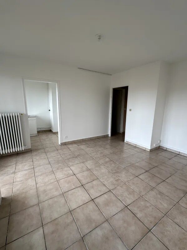 Appartement à louer, 34m², Melun