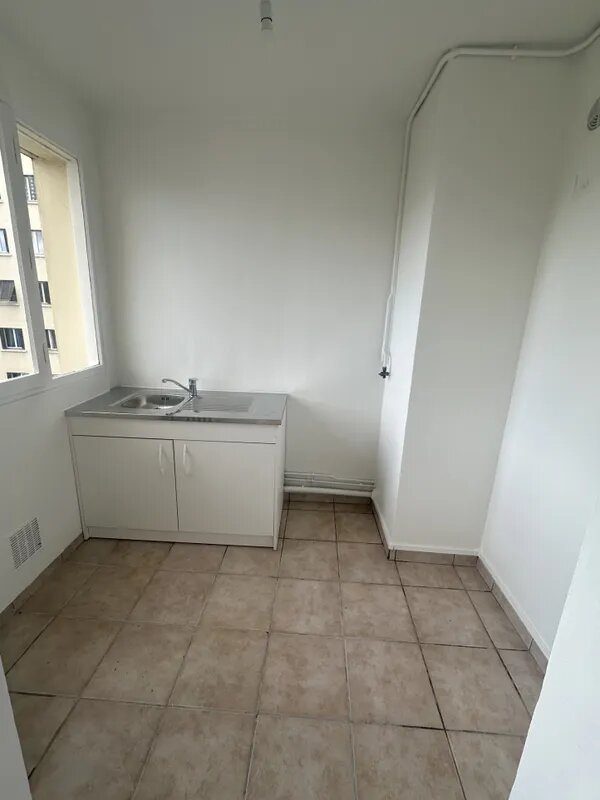 Appartement à louer, 34m², Melun