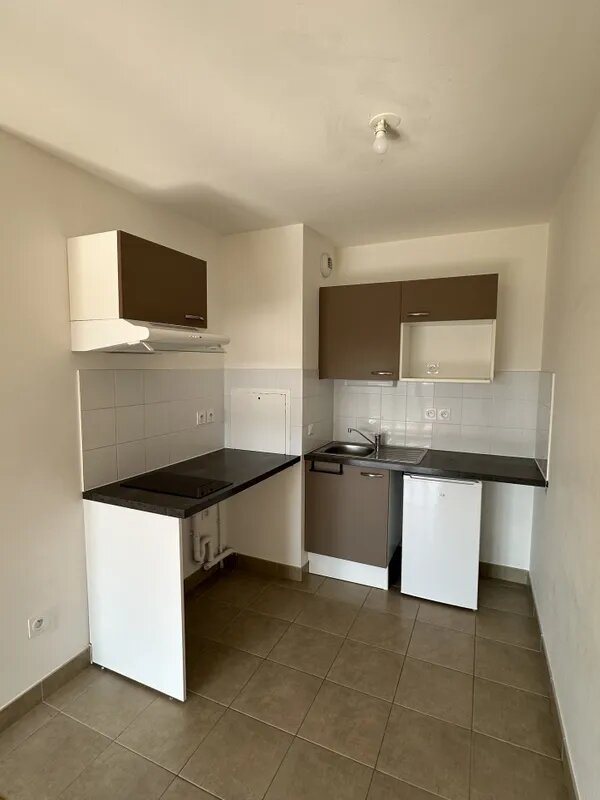 Appartement à louer, 42m², La Rochette
