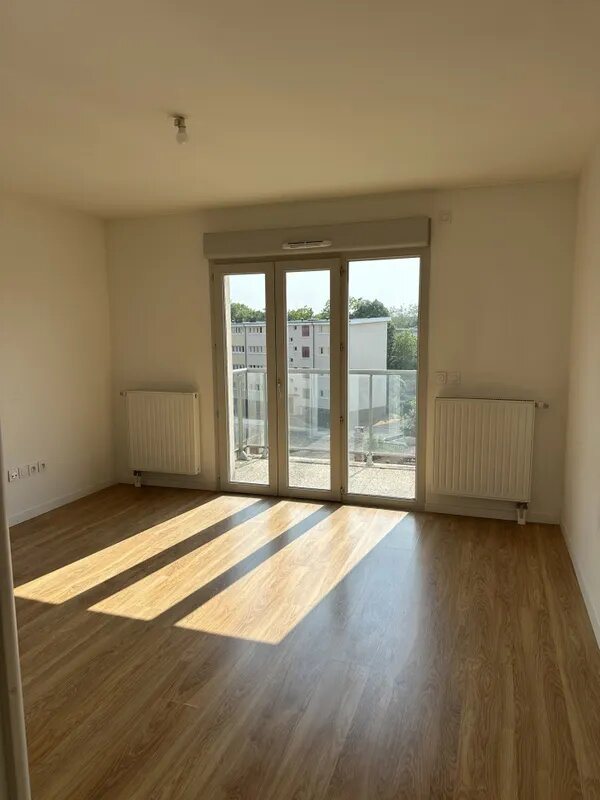 Appartement à louer, 42m², La Rochette